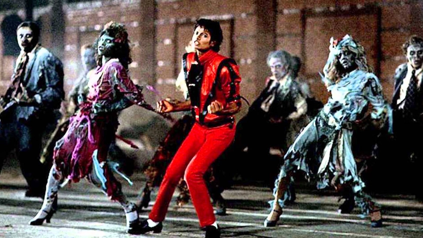Michael Jackson ( Credit: Photo from web )