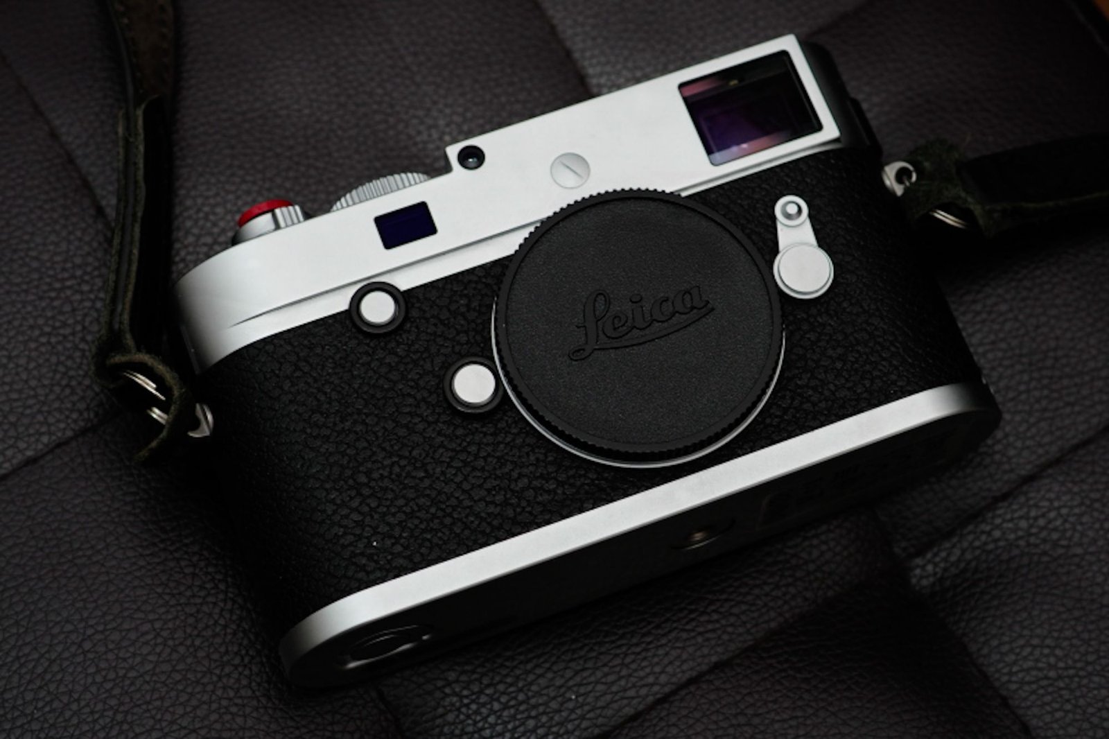 Leica M-P typ240